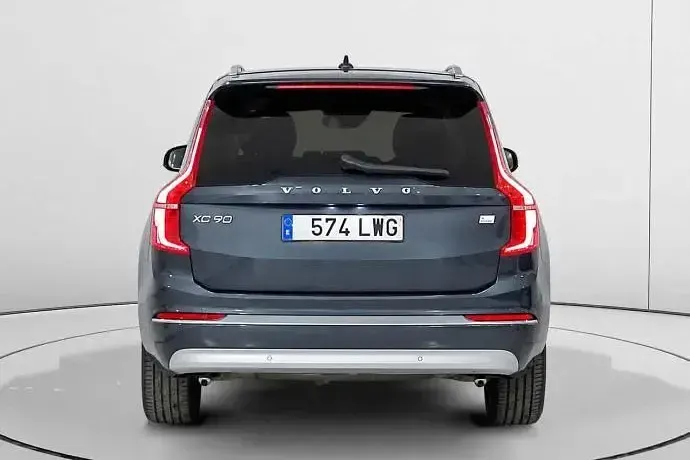 Usado Volvo XC90 Core 455 CV (334 kW) 2022 SUV
