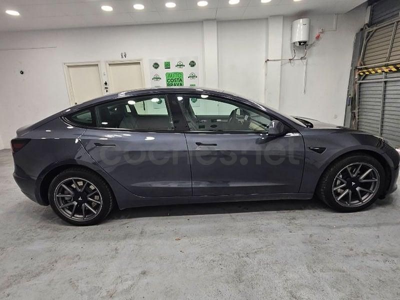 Usado Tesla Model 3 Performance 360 kW (490 CV) 2021 Eléctrico Berlina
