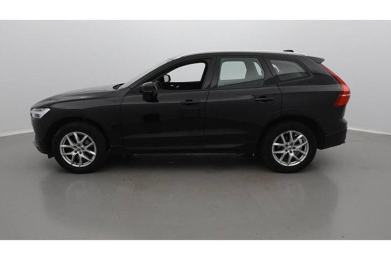 Usado Volvo XC60 Momentum 150 CV (110 kW) 2019 SUV