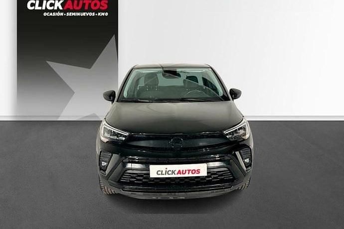 Usado Opel Crossland X 110 CV (80 kW) 2023 Blanco SUV