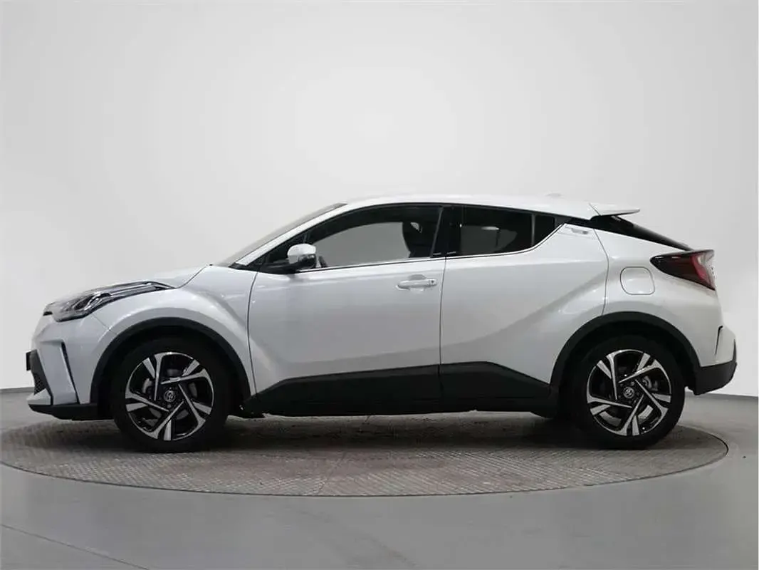 Occasion Toyota C-HR Advance 184 PK (135 kW) 2022 SUV