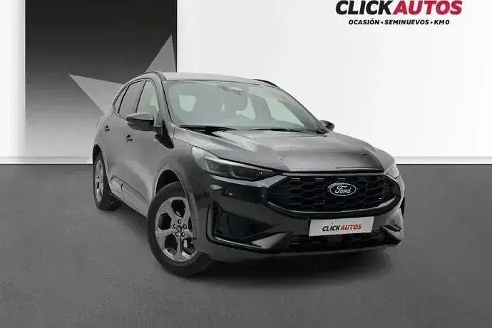 Usado Ford Kuga ST-Line 243 CV (178 kW) 2025 SUV
