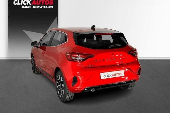 Usado Mitsubishi Colt 90 CV (66 kW) 2024 Azul Utilitario