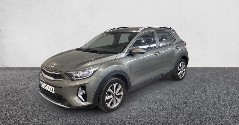 Usado 2022 Kia Stonic SUV | 15.440 € (Buen precio) - Imagen 1/4