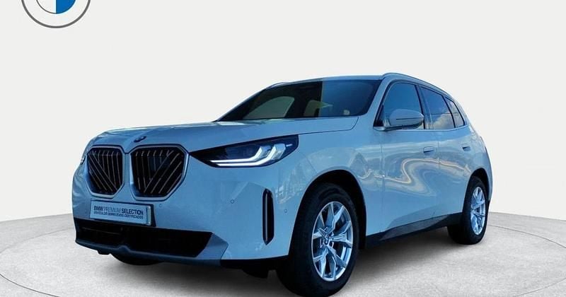 Usado 2024 BMW X3 SUV | 49.900 € (Buen precio) - Imagen 1/4