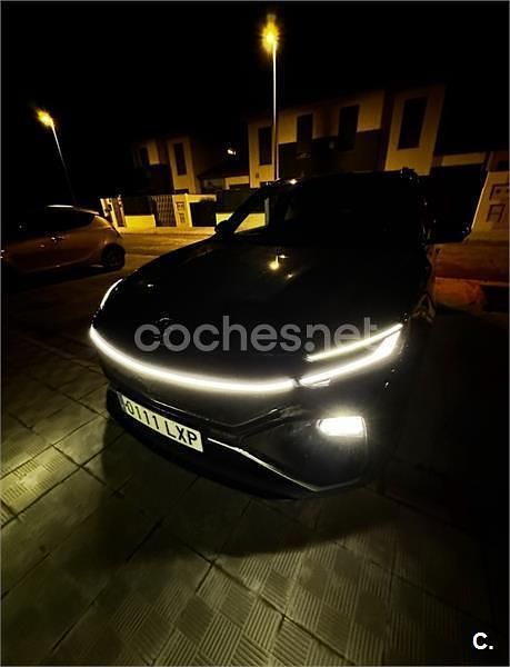 Usado MG Marvel R Luxury 2022 Eléctrico SUV