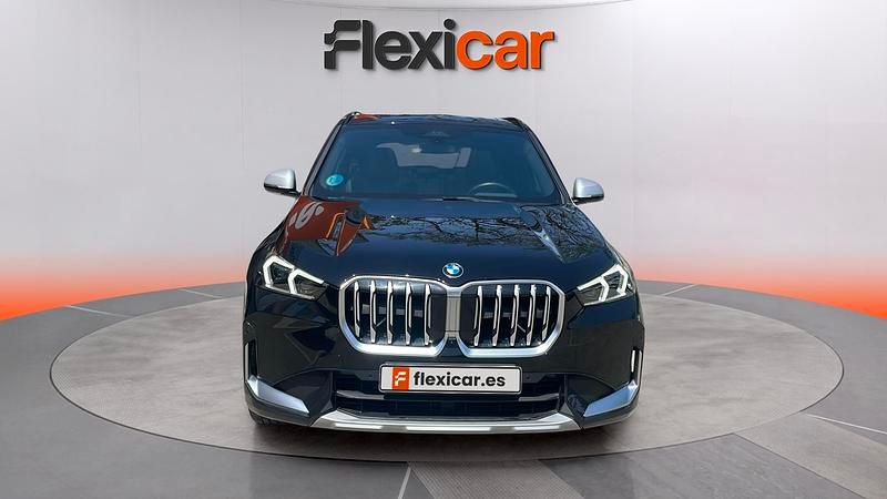 Usado BMW X1 xLine 165 CV (121 kW) 2024 Gris SUV