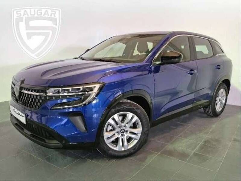 Blanco Usado 2024 Renault R5 Iconic Utilitario | 36.950 € (Caro) - Imagen 1/4
