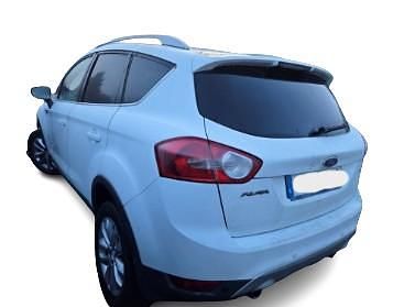 Usado Ford Kuga 136 CV (100 kW) 2010 SUV