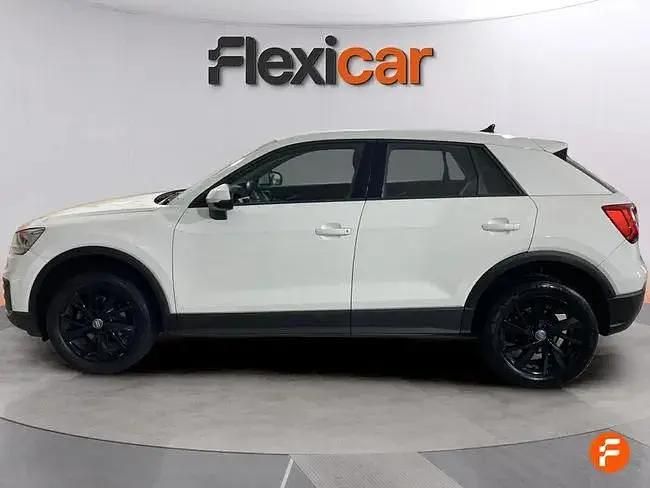 Occasion Audi Q2 Advanced Plus 116 ch (85 kW) 2020 Blanc SUV