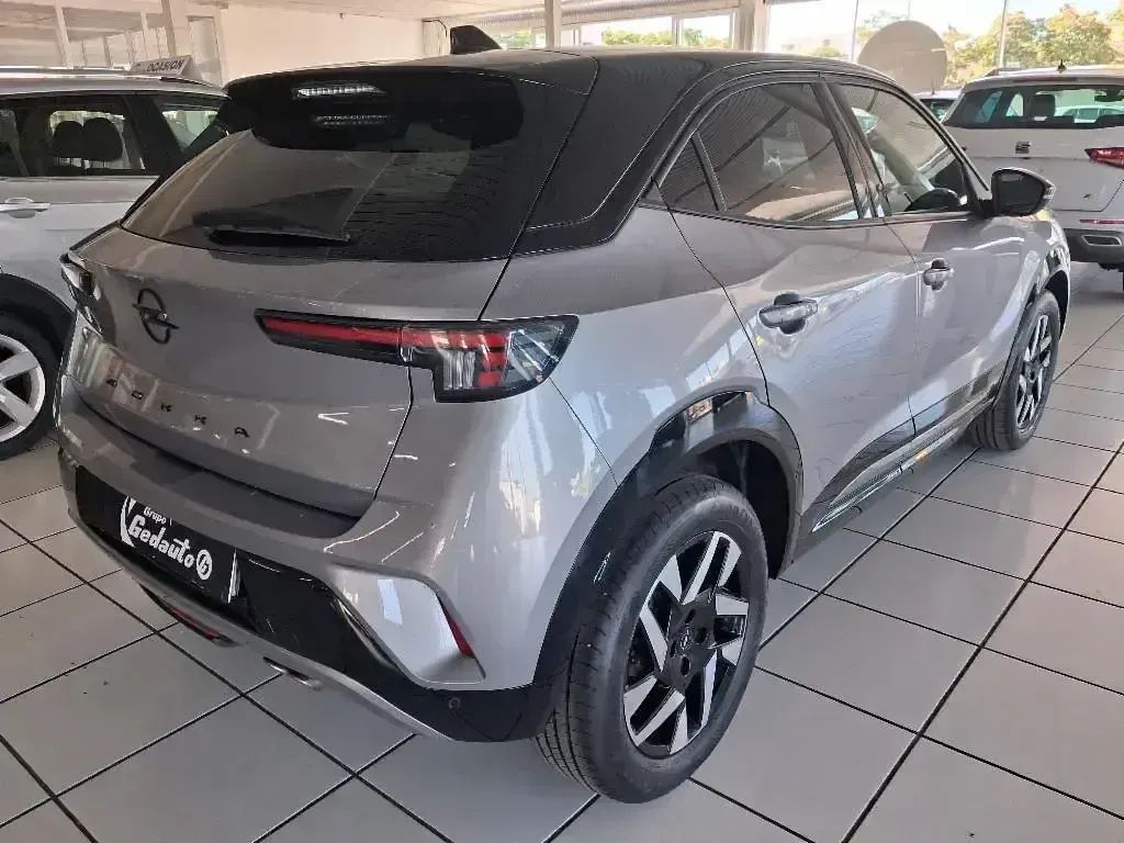 Usado Opel Mokka 136 CV (100 kW) 2025 Otro SUV