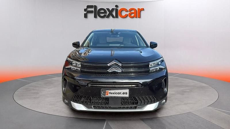 Usado Citroën C5 Aircross 131 CV (96 kW) 2024 Gris SUV