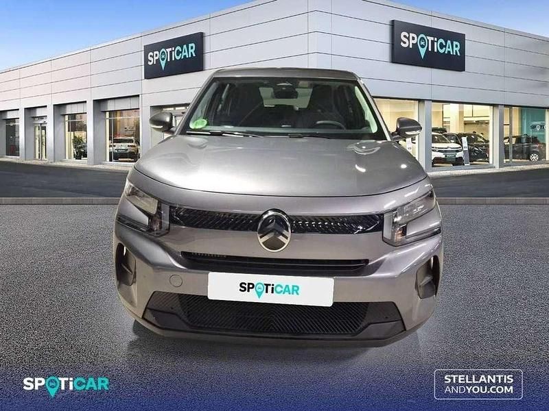 Brugt Citroën C3 101 HK (74 kW) 2025 Grå SUV