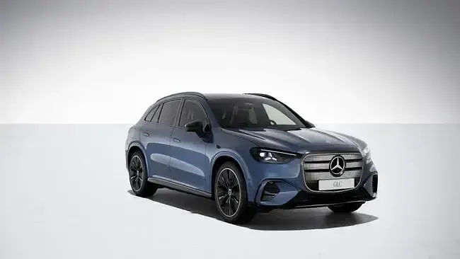 Usado Mercedes GLC400d 359 kW (489 CV) 2026