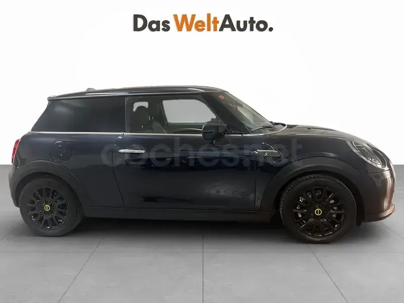 Usado Mini Cooper SE 135 kW (184 CV) 2021 Eléctrico Utilitario