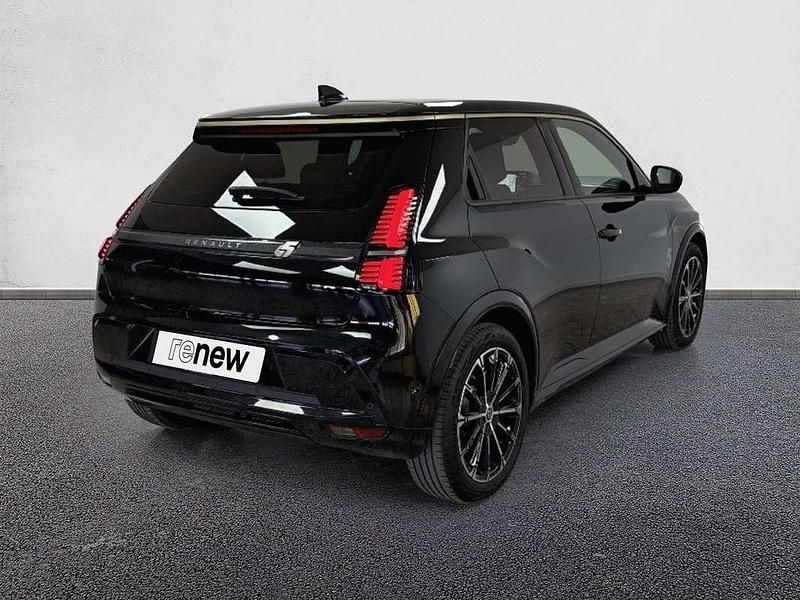 Brugt Renault Megane E-Tech Iconic 110 kW (150 HK) 2025 Hatchback