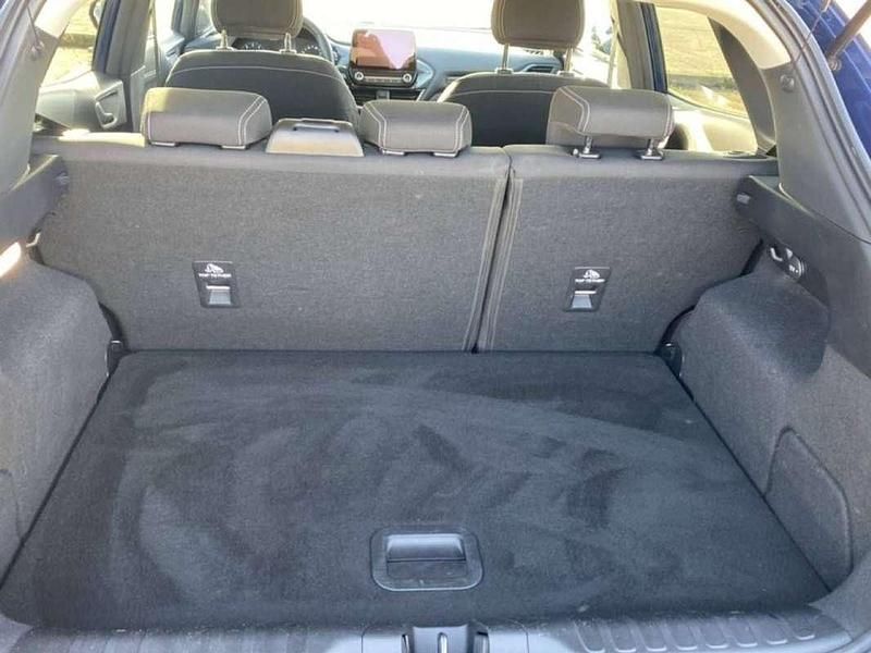 Usado Ford Puma Titanium 126 CV (92 kW) 2023 Azul SUV