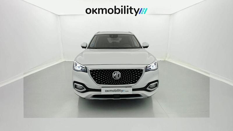 Usado MG HS Luxury 162 CV (119 kW) 2023 Blanco SUV