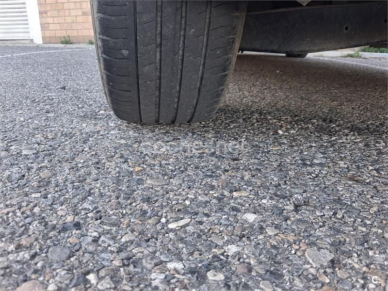 Usado Seat Altea XL 140 CV (102 kW) 2007 Negro Monovolumen