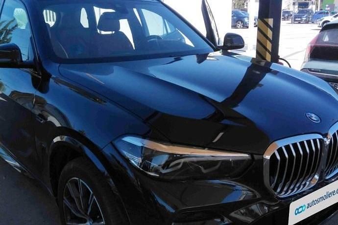 Usado BMW X5 394 CV (289 kW) 2022 SUV