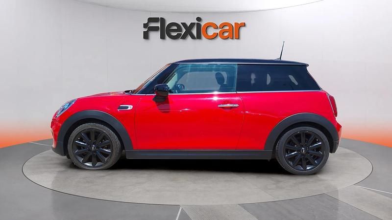 Usado Mini Cooper 192 CV (141 kW) 2020 Rojo Utilitario