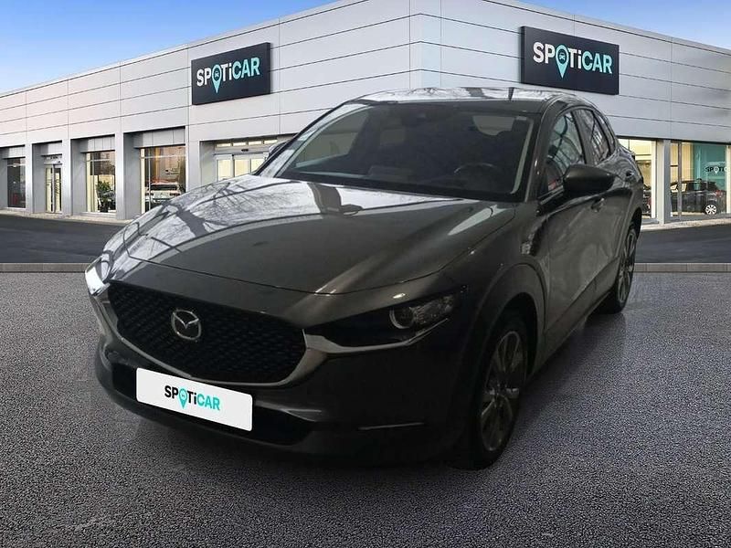 Usado Mazda CX-30 186 CV (136 kW) 2023 SUV