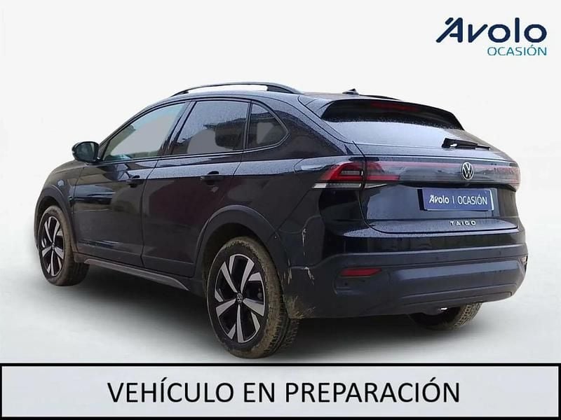 Usado VW Taigo Life 115 CV (84 kW) 2026 SUV