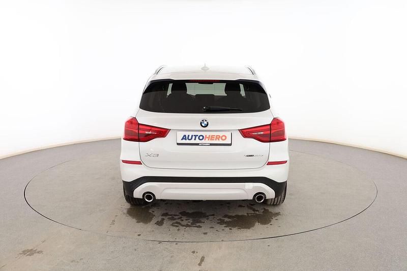 Occasion BMW X3 Comfort Edition 292 PK (214 kW) 2020 Wit SUV