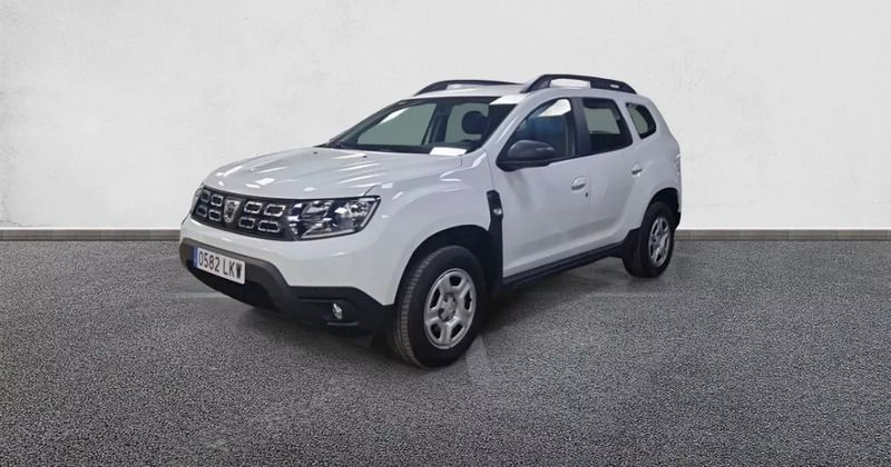 Usado 2020 Dacia Duster Comfort SUV | 16.900 € (Precio justo) - Imagen 1/4