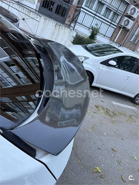 Usado BMW 320 Gran Turismo 184 CV (135 kW) 2014 Negro Berlina