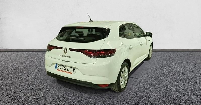 Usado Renault Mégane IV Life 115 CV (84 kW) 2021