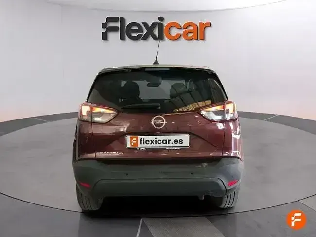 Usado Opel Crossland Excellence 110 CV (80 kW) 2018 Otro SUV