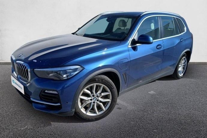 Usado 2021 BMW X5 SUV | 38.990 € - Imagen 1/4