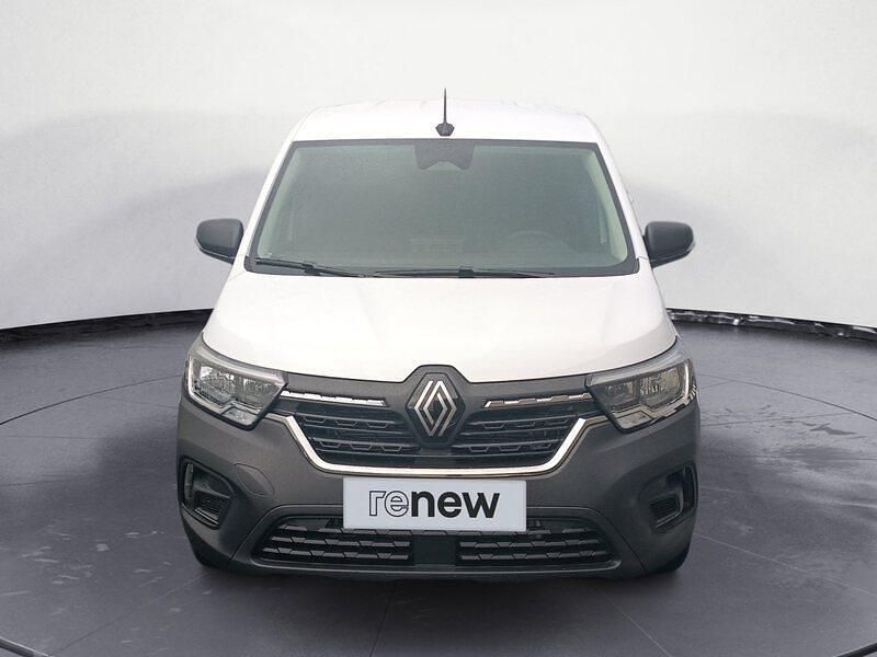 Nuevo Renault Kangoo 85 CV (62 kW) 2025 Blanco Berlina