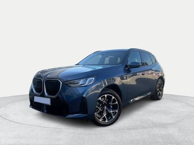 Usado 2025 BMW X3 Comfort Edition SUV | 68.900 € - Imagen 1/4