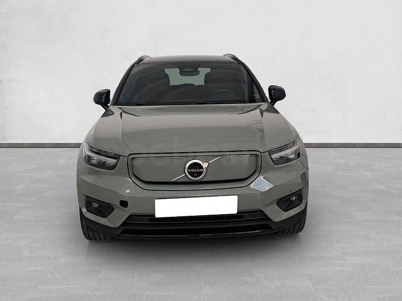 Usado Volvo XC40 Plus 169 kW (231 CV) 2022 Eléctrico SUV