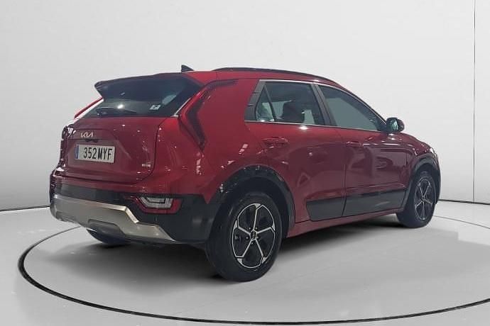 Usado Kia Niro 129 CV (94 kW) 2025 SUV