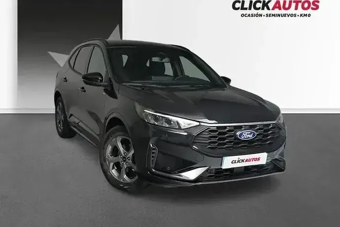 Usado Ford Kuga ST-Line 150 CV (110 kW) 2025 SUV