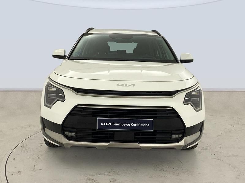 Usado Kia Niro 129 CV (94 kW) 2025 Blanco SUV
