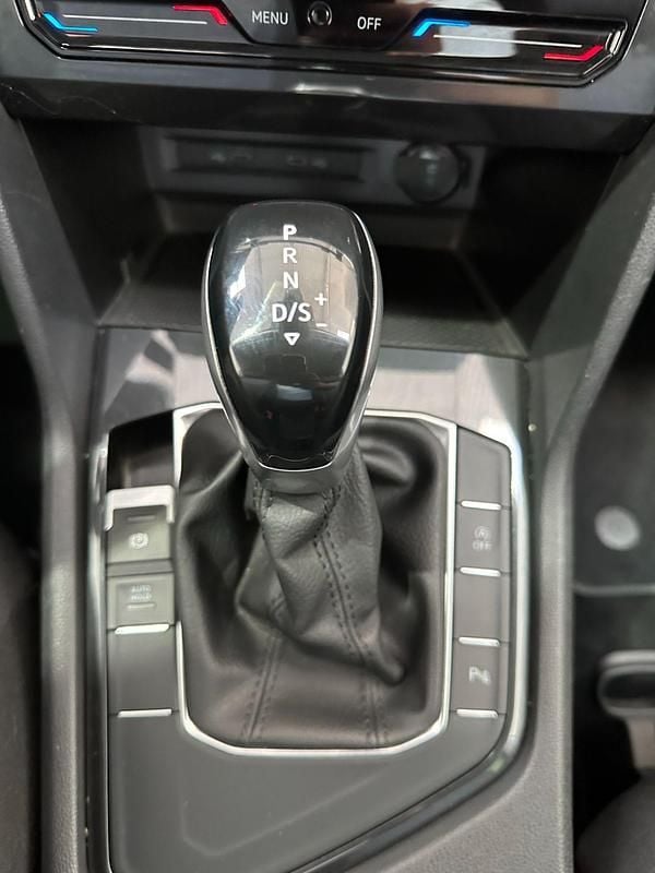 Blanco Usado 2022 VW Tiguan Life SUV | 29.900 € (Precio justo) - Imagen 1/4