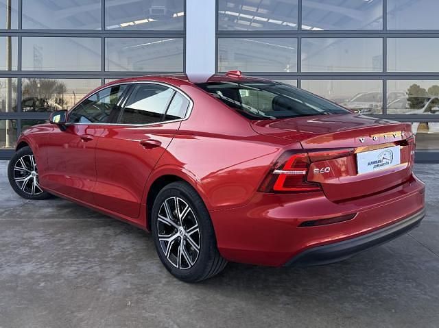 Usado Volvo S60 Core 197 CV (144 kW) 2023 Burdeos Berlina