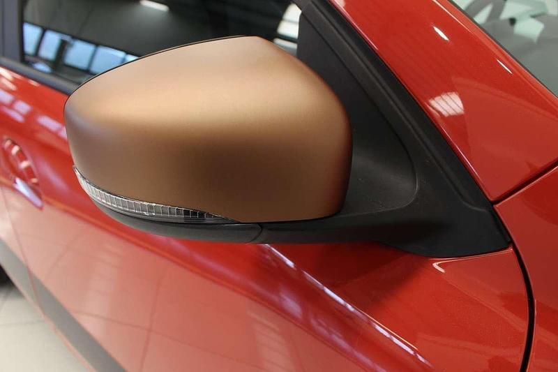 Nuevo Dacia Spring Extreme 47 kW (65 CV) 2025 Rojo Utilitario