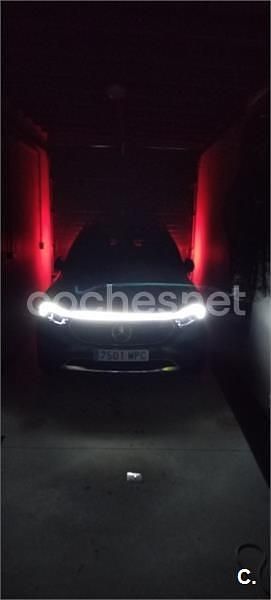 Eléctrico Usado 2022 Mercedes EQB300 SUV | 34.500 € (Precio justo) - Imagen 1/4