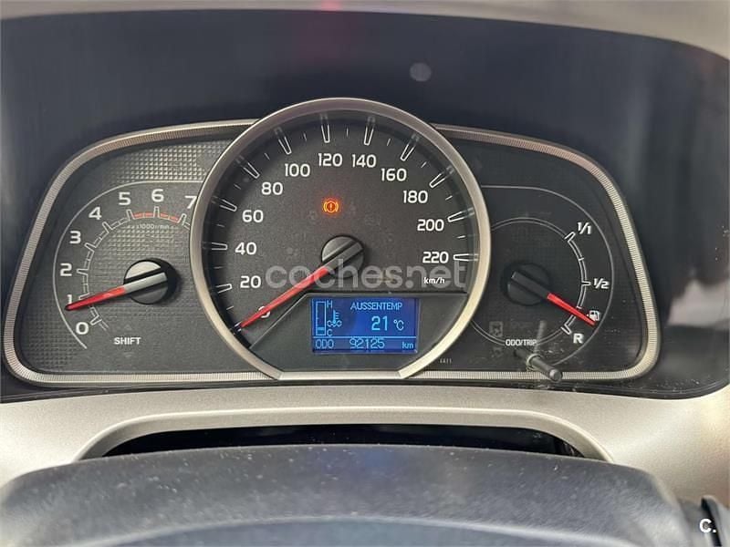 Usado Toyota RAV4 Active 158 CV (116 kW) 2013 Blanco SUV