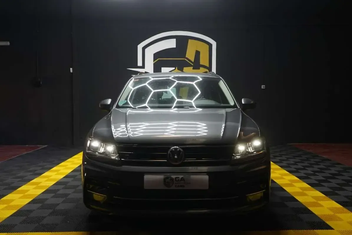 Usado VW Tiguan Advance 150 CV (110 kW) 2018 SUV