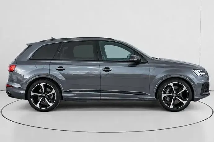Usado Audi Q7 Ambiente 381 CV (280 kW) 2021 SUV