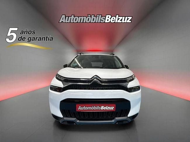 Usado Citroën C3 PureTech 83 CV (61 kW) 2022 Blanco Utilitario