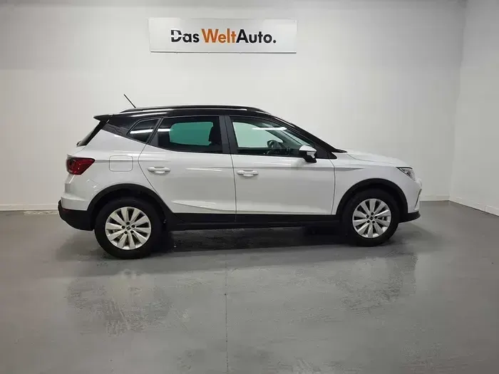 Nuevo Seat Arona Style 116 CV (85 kW) 2026 Blanco SUV