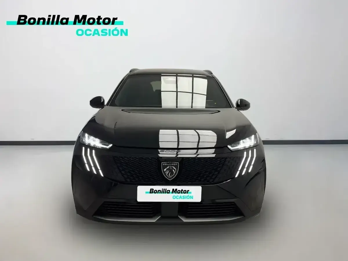 Nuevo Peugeot 5008 Allure 145 CV (106 kW) 2026 Otro SUV