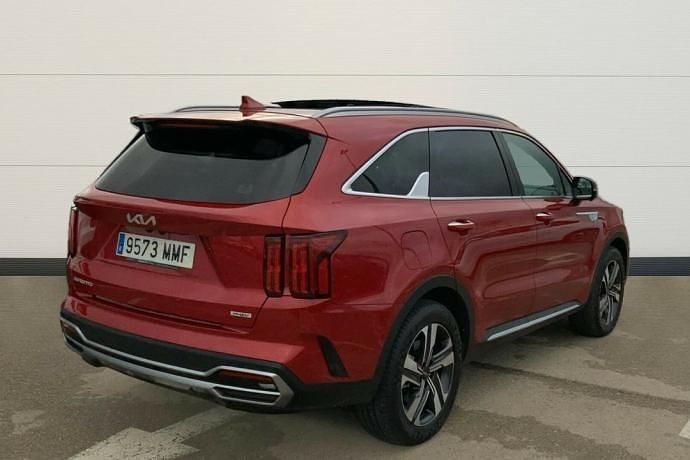 Usado Kia Sorento 265 CV (194 kW) 2023 SUV